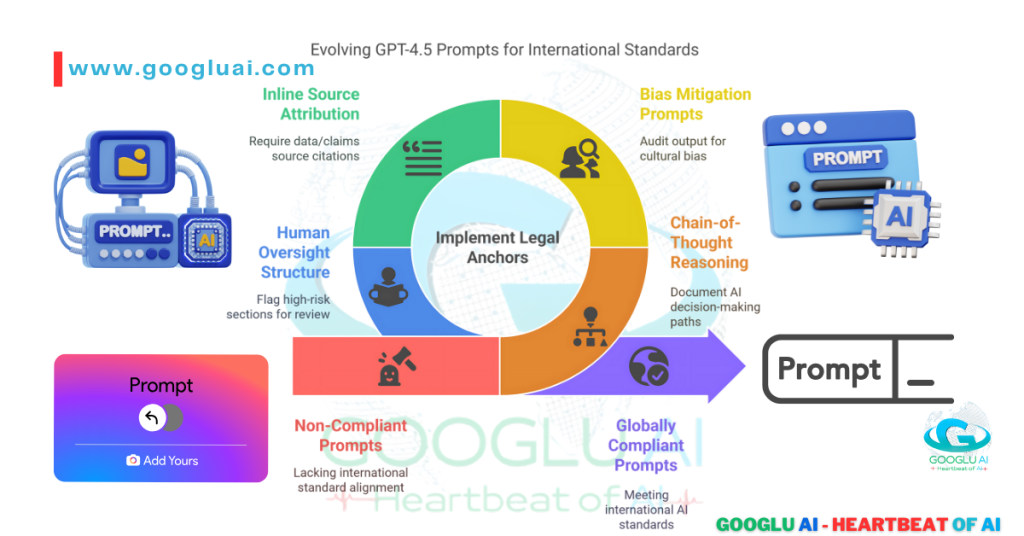 Googlu AI Prompt Engineering: 20 GPT-4.5 Prompts for Article ...