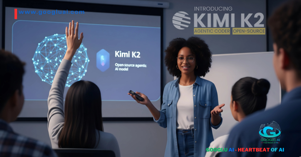 Kimi K2: The Open-Source Agentic AI Model Outperforming GPT-4 on Code