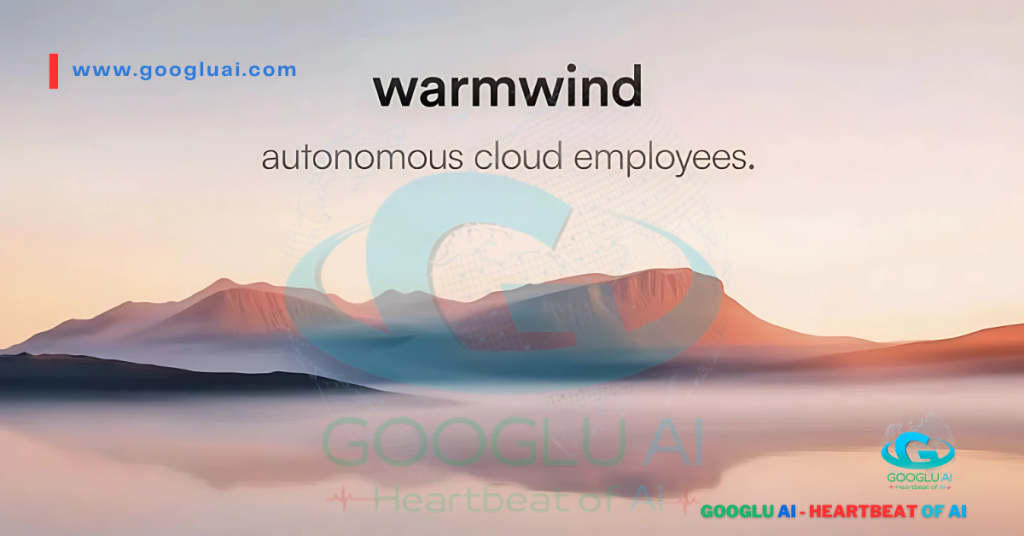 Warmwind OS Review: The AI Operating System with Digital Employees Is Here